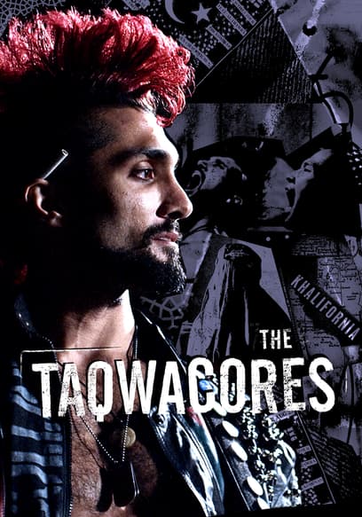 The Taqwacores