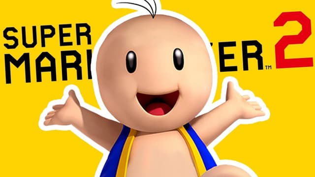 S06:E01 - Toad Looks Weird