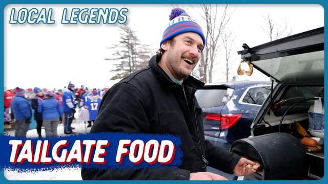 S01:E06 - Buffalo Bills Mafia