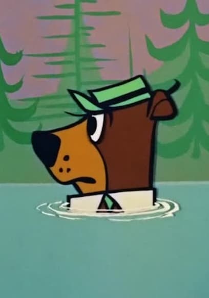S01:E04 - Big Brave Bear / Stout Trout / The Buzzin' Bear poster