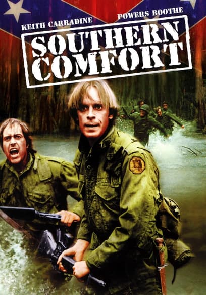 Southern Comfort