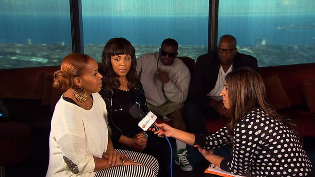 S03:E11 - Australian Tour