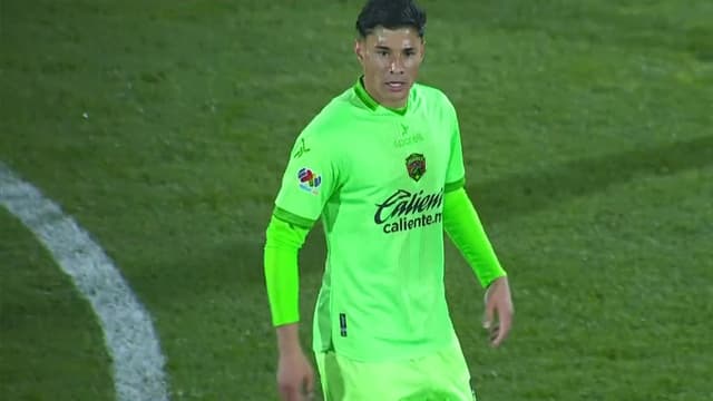 S2025:E02 - MD4: FC Juarez vs. Santos Laguna