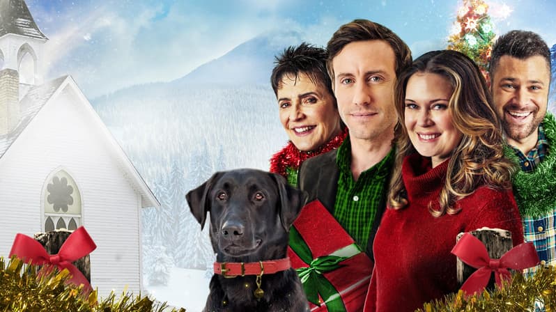 Watch Miracle on Christmas (2020) Free Movies Tubi