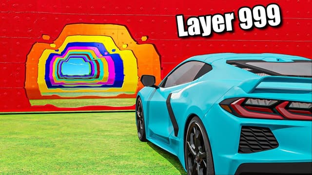 S27:E25 - 1000 Layers