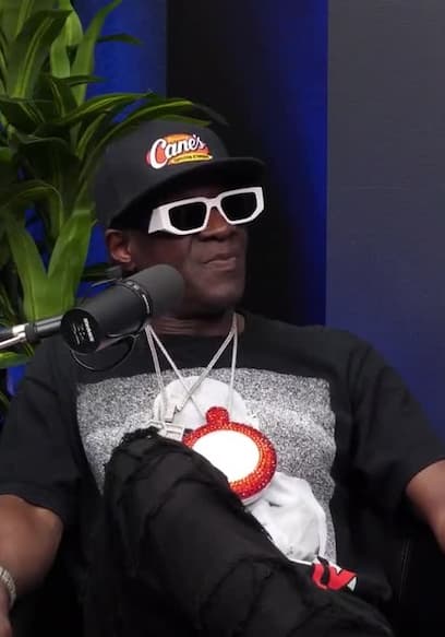 S01:E19 - Flavor Flav poster