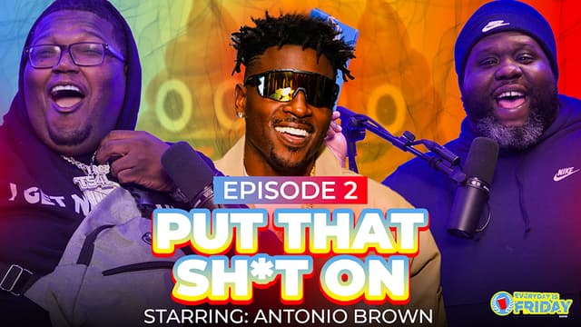 S01:E02 - Put That Sh*t On