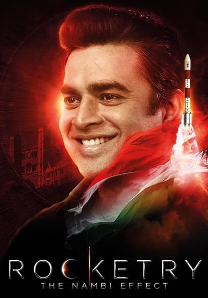 Rocketry: The Nambi Effect