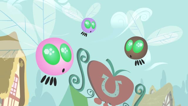 S01:E10 - Swarm of the Century