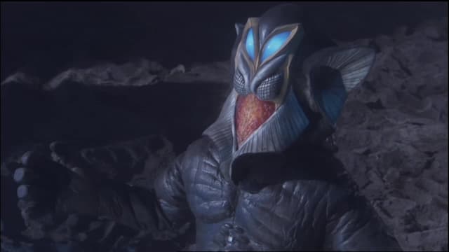 S02:E13 - Detroyal of a Planet