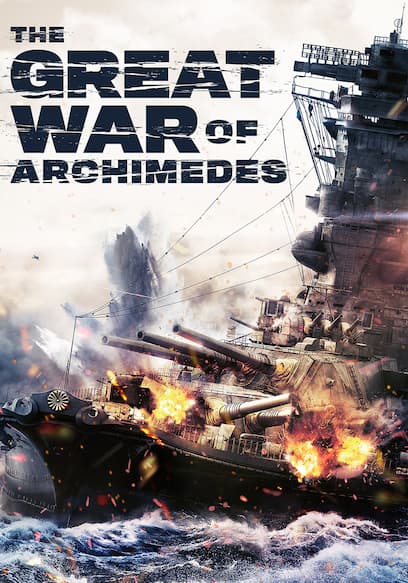 The Great War of Archimedes