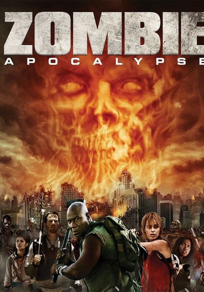 Zombie Apocalypse