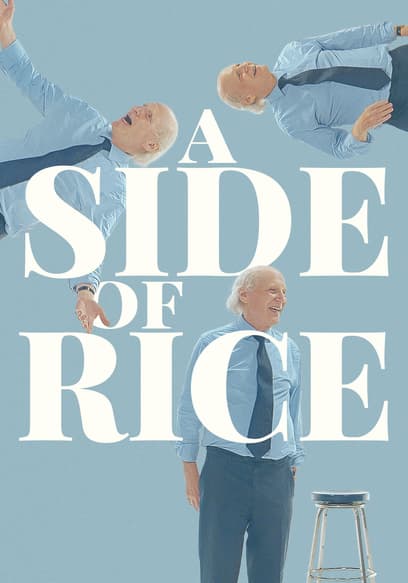 A Side of Rice