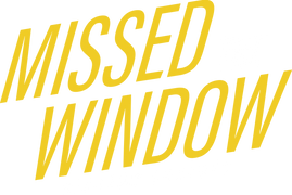 Richard Sarvate: Missed the Window