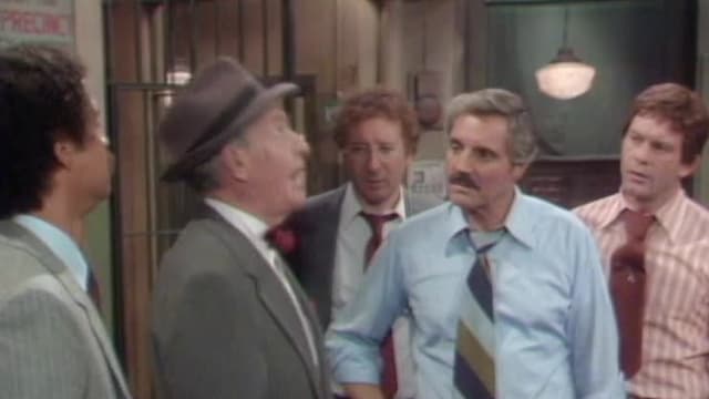 S07:E01 - Homicide (Pt. 1)