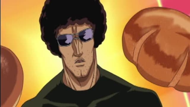 S01:E13 - Order's Up!! Going Bananas for Melon Bread!