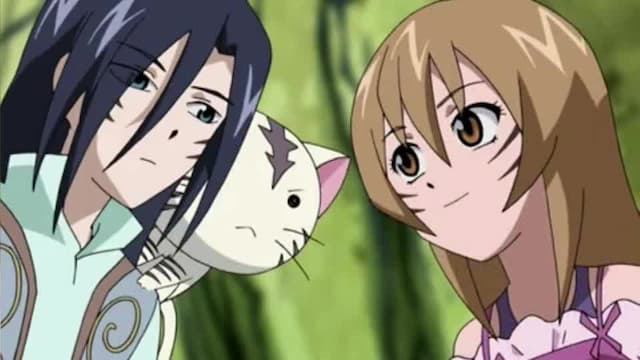 T01:C06 - S01:E06 - Hidden Powers!