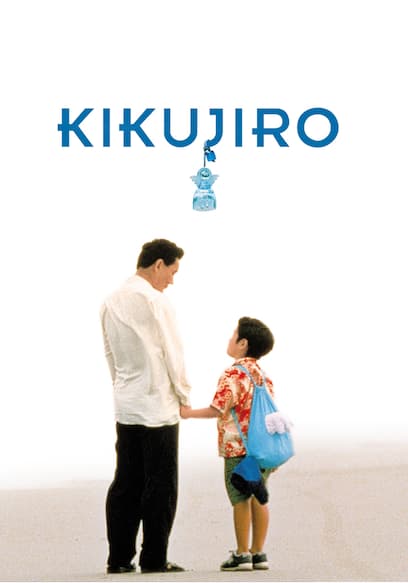 Kikujiro Trailer