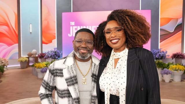 S04:E118 - Lil Rel Howery, Durand Bernarr