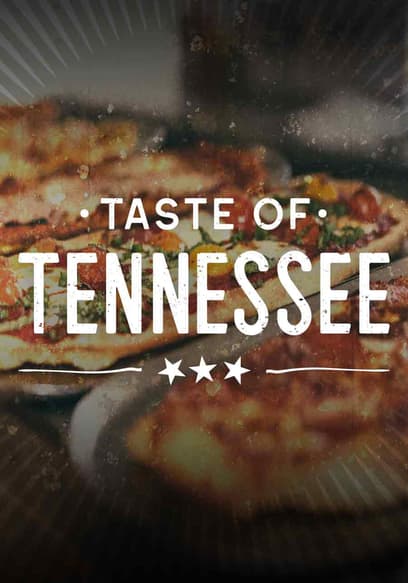 Taste of Tennessee