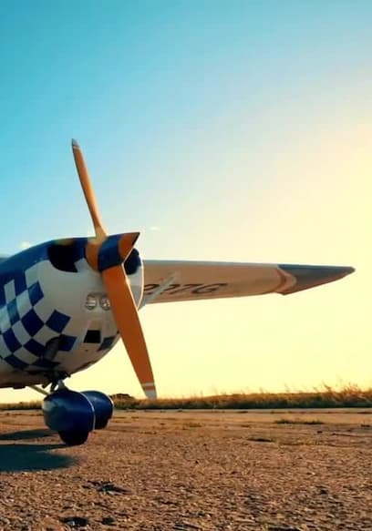 S01:E10 - All About Airplanes for Kids poster