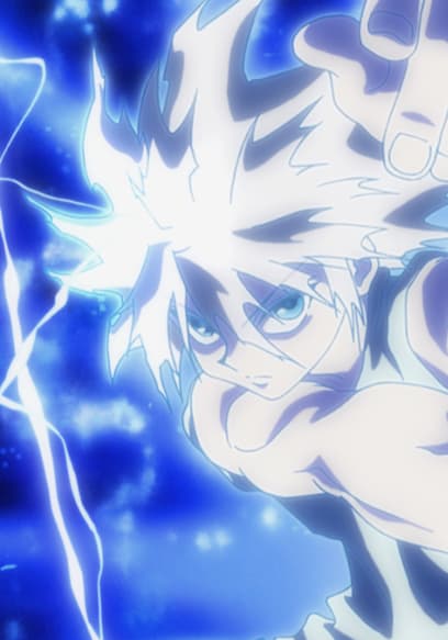 S03:E129 - Formidable Enemy × and × Clear Objective poster