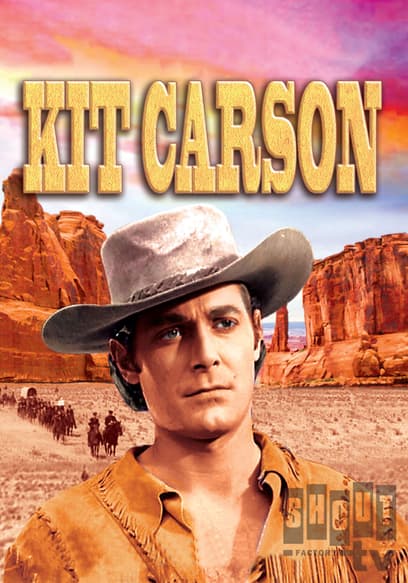 Kit Carson