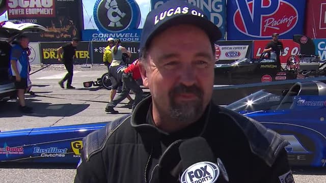 S2025:E03 - Las Vegas