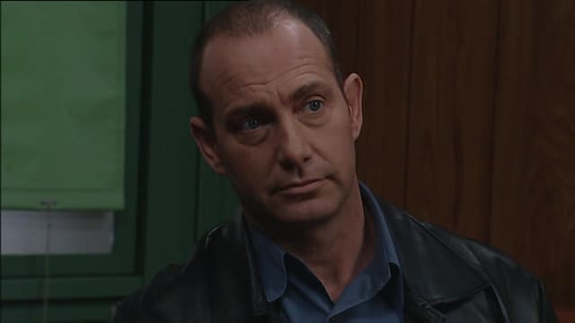 S11:E27 - Contamination