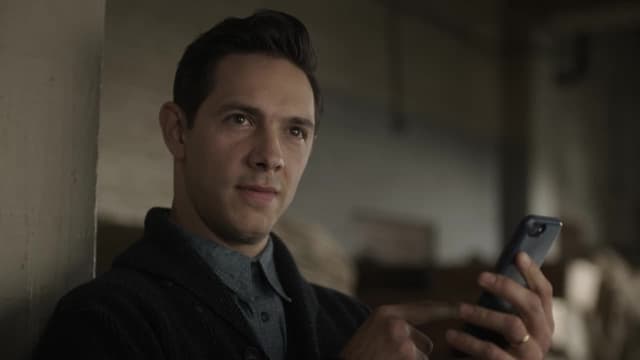 S02:E07 - Mrs. Sherlock Holmes