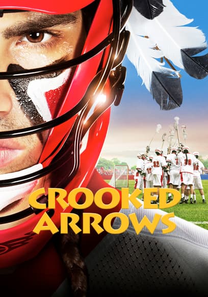 Crooked Arrows