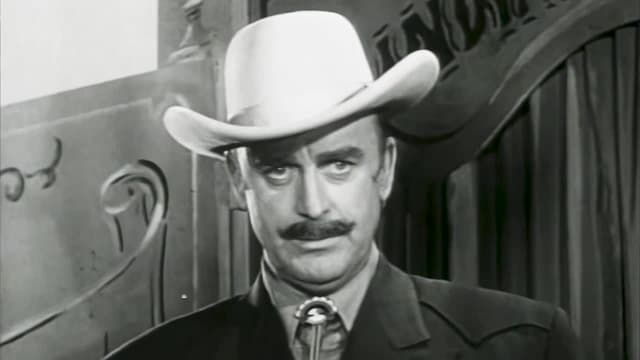 S03:E24 - Aunt Bee's Medicine Man