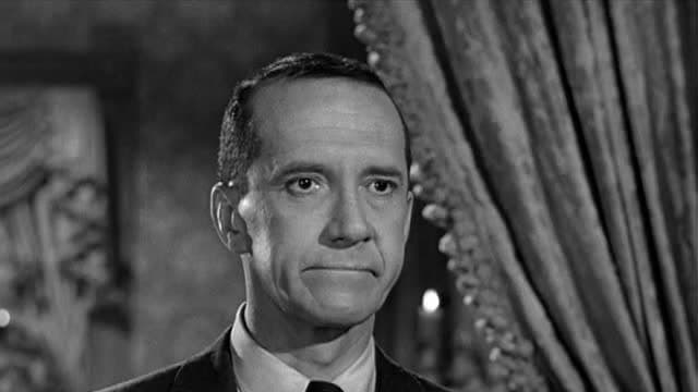 S01:E12 - Morticia, the Matchmaker