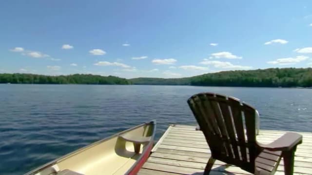 S01:E04 - Lake View – Muskoka