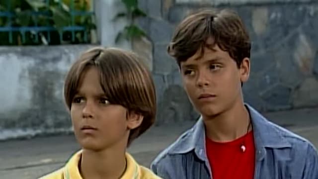 S01:E67 - Capítulo 67