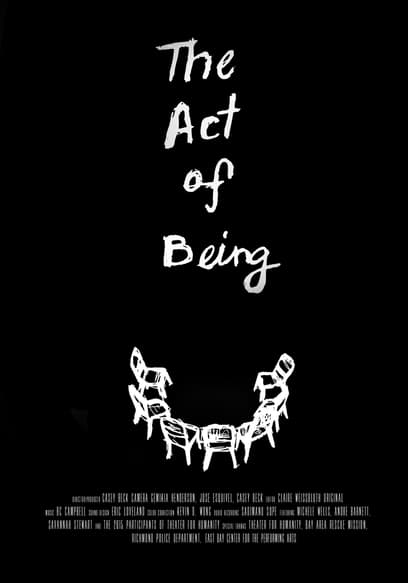 The Act of Being