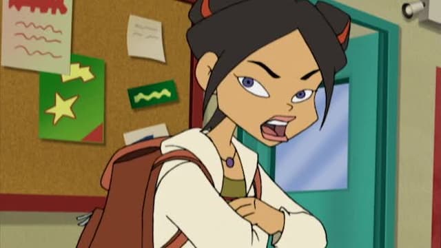 S03:E09 - La visita de mi abuelo