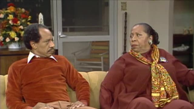 S04:E08 - The Visitors