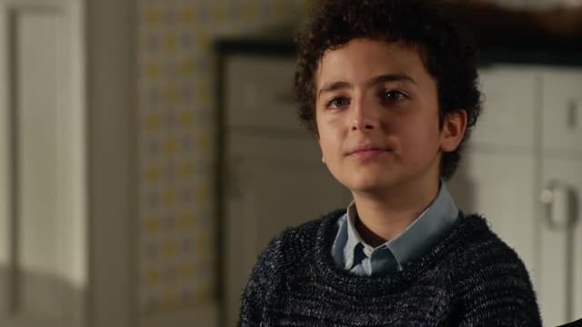 S01:E03 - The Mother-in-Law