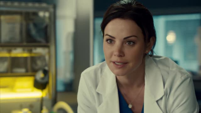 S02:E16 - Breathless