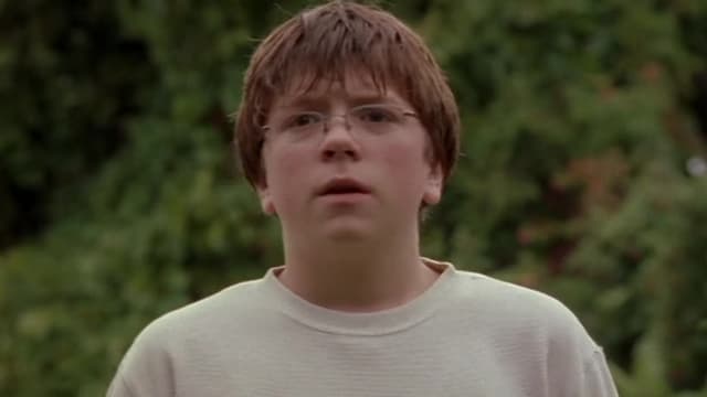 S01:E11 - Lost