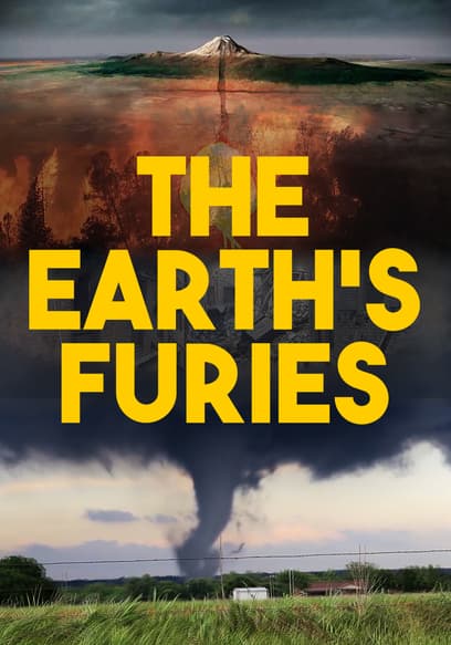 The Earth's Furies poster