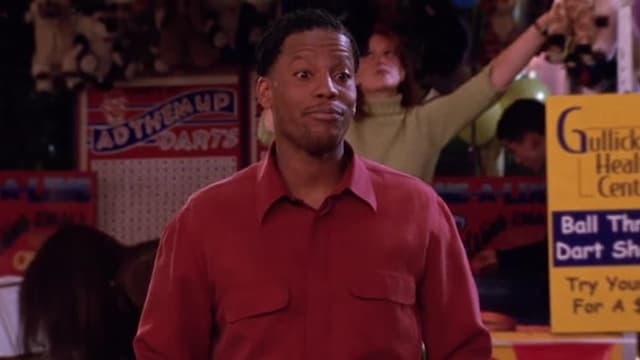 S03:E12 - It Had to Be Jew