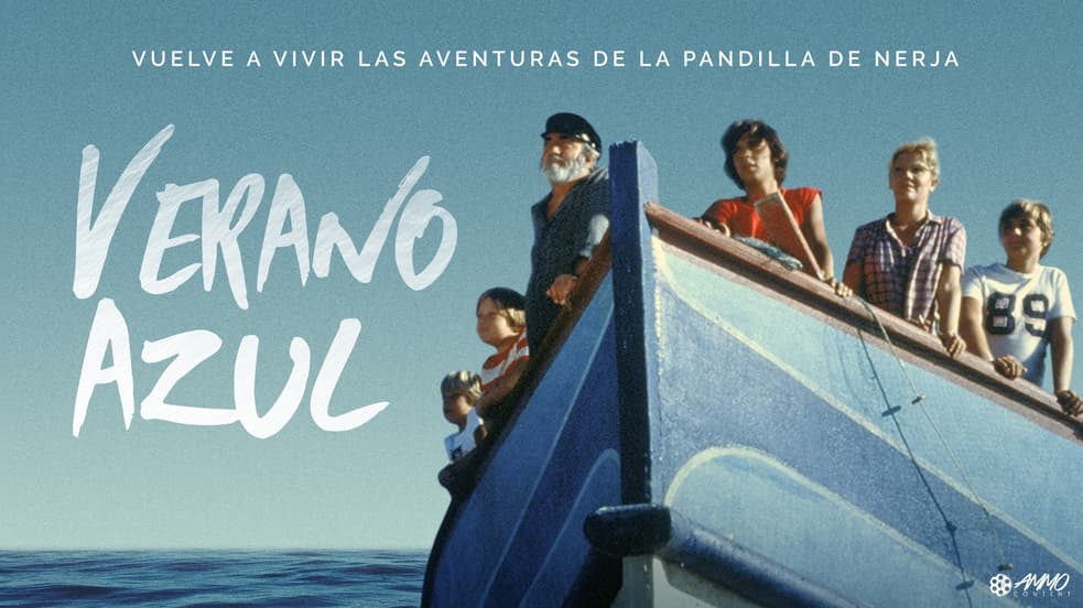 Verano Azul