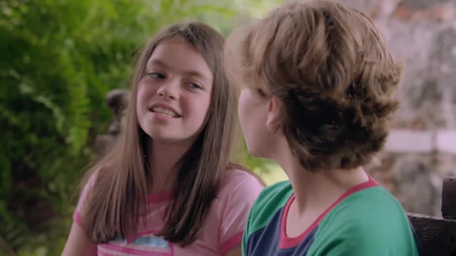 S01:E05 - Episodio 5