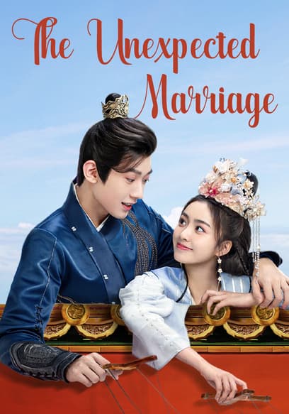 The Unexpected Marriage