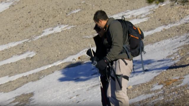 S01:E05 - Vision Quest