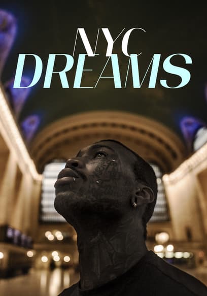NYC Dreams poster