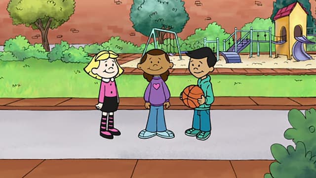 S02:E203 - S02:E03 - Finders Keepers / You're Famous