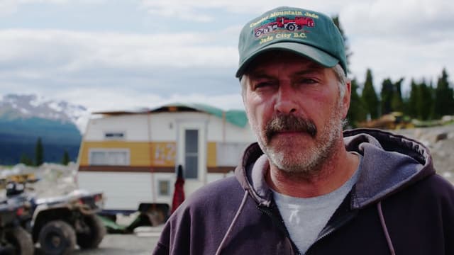 S03:E02 - Averías y derrumbes